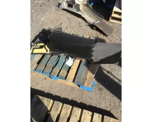 Fender Extension GMC C4500 Rydemore Heavy Duty Truck Parts Inc