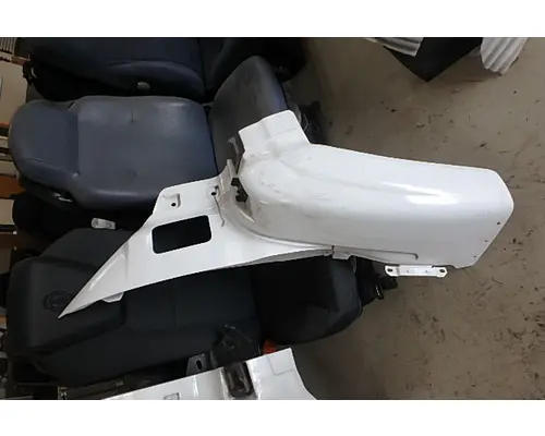 Fender Extension GMC C4500 Sam's Riverside Truck Parts Inc