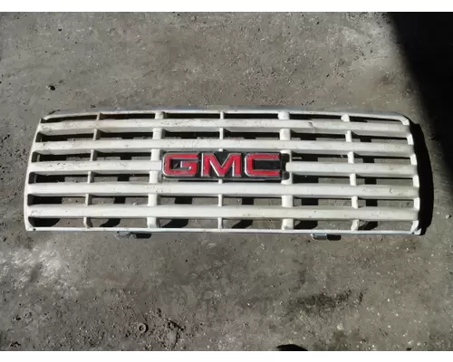 Grille GMC C4500 Sam's Riverside Truck Parts Inc