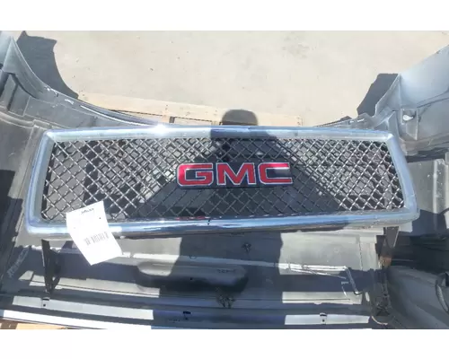 Grille GMC C4500 Sam's Riverside Truck Parts Inc