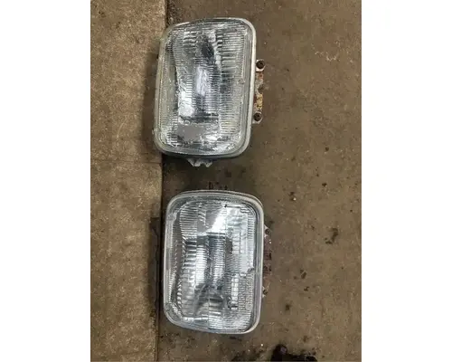 Headlamp Assembly GMC C4500 Caseyâs Truck Salvage World