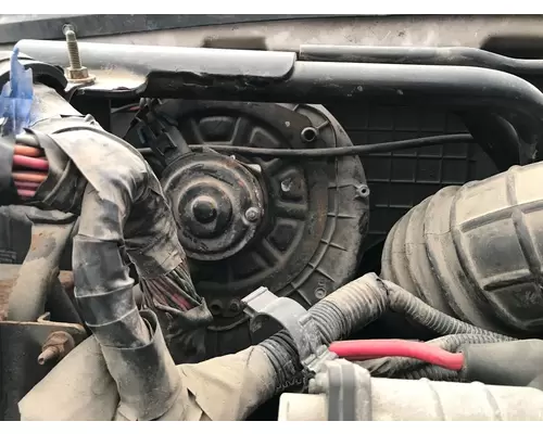 Heater Assembly GMC C4500 Vander Haags Inc Cb