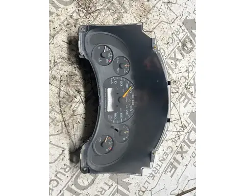 Instrument Cluster GMC C4500 Dixie Truck Centre
