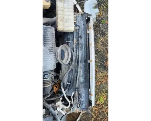 Intercooler GMC C4500 Complete Recycling