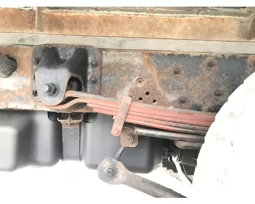 Leaf Spring, Rear GMC C4500 Vander Haags Inc Cb