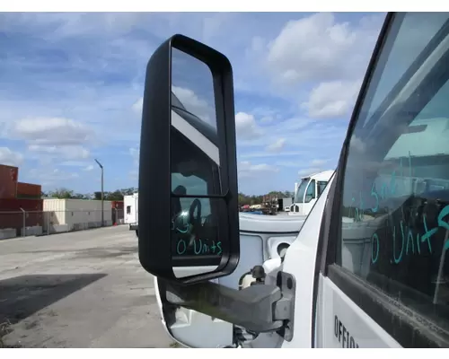 Mirror (Side View) GMC C4500 LKQ Heavy Truck - Tampa