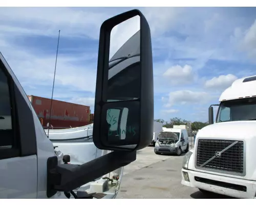 Mirror (Side View) GMC C4500 LKQ Heavy Truck - Tampa