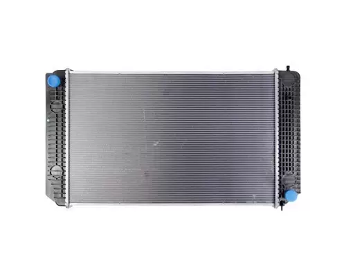 Radiator GMC C4500 LKQ Heavy Truck - Tampa