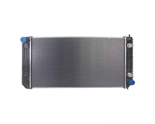 Radiator GMC C4500 LKQ Heavy Truck - Tampa