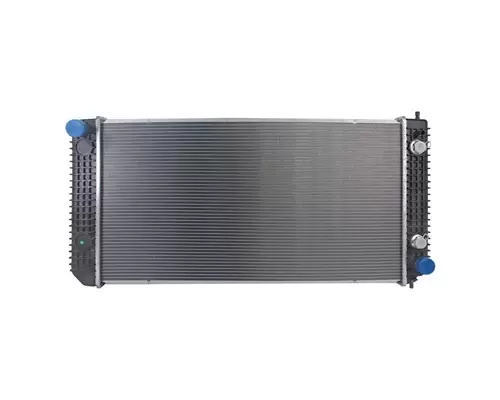 Radiator GMC C4500 LKQ Western Truck Parts