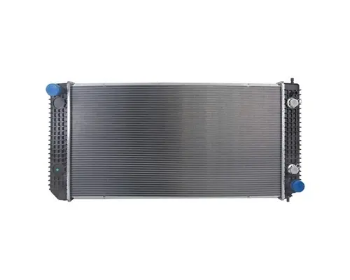 Radiator GMC C4500 LKQ Thompson Motors - Wykoff