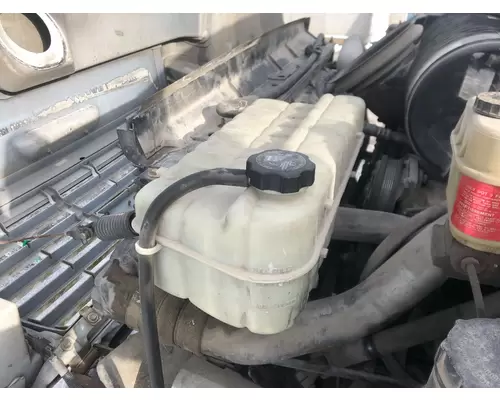 Radiator Overflow Bottle GMC C4500 Vander Haags Inc Kc