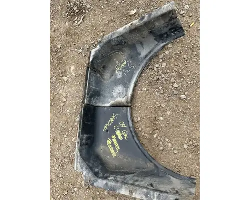 Radiator Shroud GMC C4500 Dixie Truck Centre