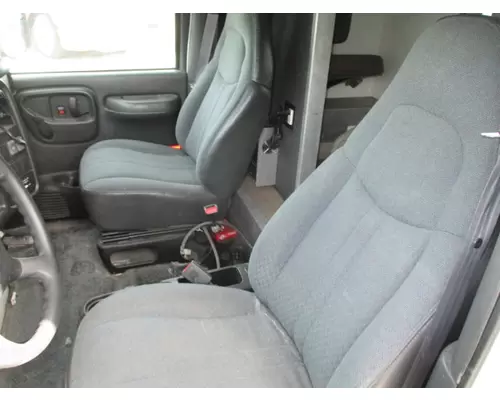 Seat, Front GMC C4500 LKQ Heavy Truck - Tampa