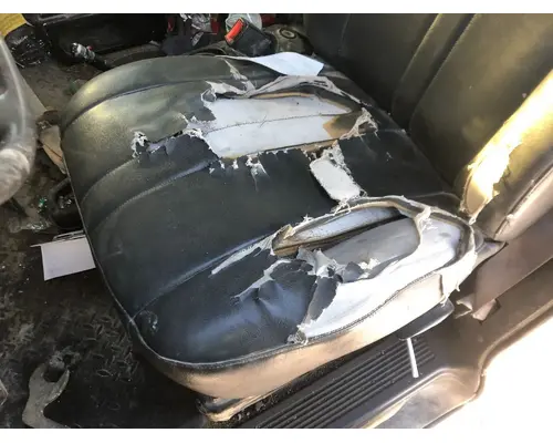 Seat, Front GMC C4500 Vander Haags Inc Kc