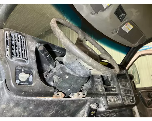 Steering Column GMC C4500 Vander Haags Inc Sf