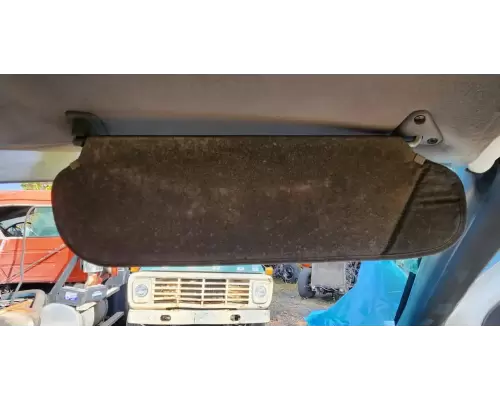 Sun Visor (External) GMC C4500 Complete Recycling