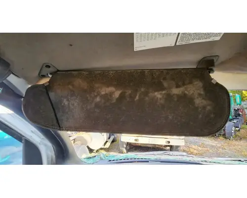 Sun Visor (External) GMC C4500 Complete Recycling Group LLC