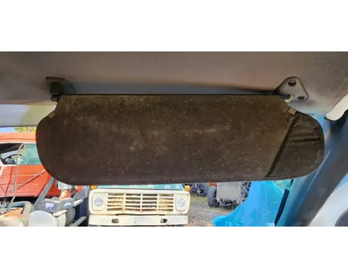 Sun Visor (External) GMC C4500 Complete Recycling Group LLC