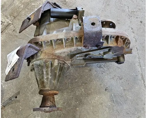 Transmission Assembly GMC C4500 Sam's Riverside Truck Parts Inc