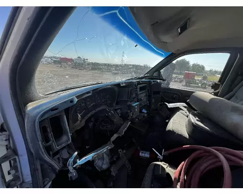 Dash Assembly GMC C4 DTI Trucks
