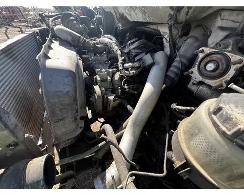 Fuel Pump (Injection) GMC C4 DTI Trucks