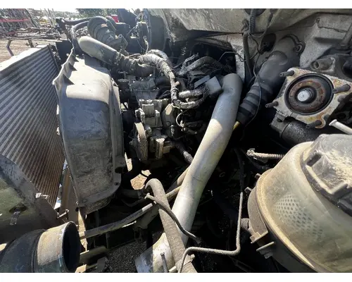 Fuel Pump (Injection) GMC C4 DTI Trucks