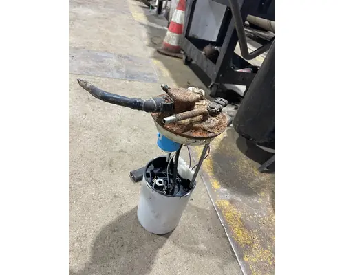 Fuel Pump (Tank) GMC C4 Truck Salvage International Inc