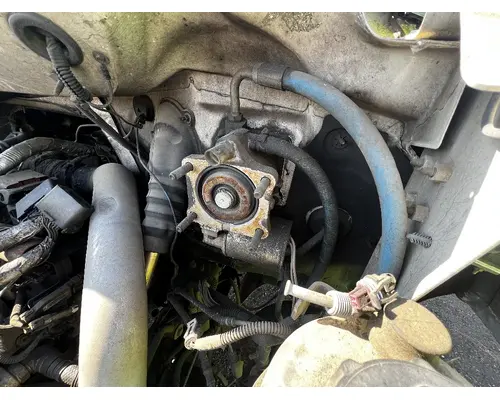 Power Brake Booster GMC C4 DTI Trucks