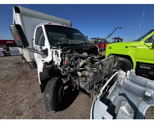 Power Steering Pump GMC C4 DTI Trucks