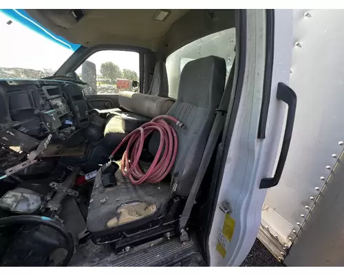 Seat, Front GMC C4 DTI Trucks