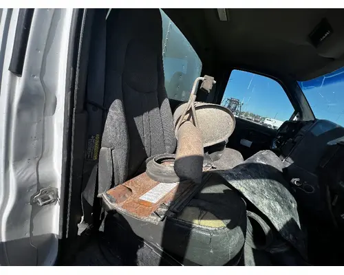 Seat, Front GMC C4 DTI Trucks