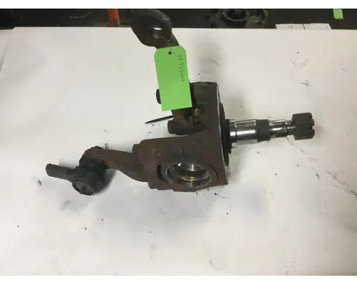 Spindle / Knuckle, Front GMC C4 Sterling Truck Sales, Corp