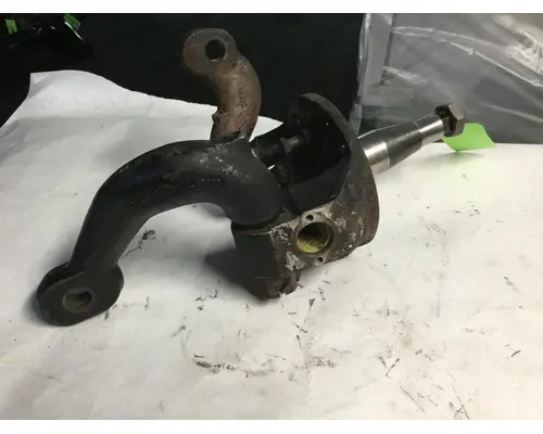 Spindle / Knuckle, Front GMC C4 Sterling Truck Sales, Corp