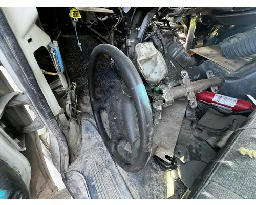 Steering Column GMC C4 DTI Trucks