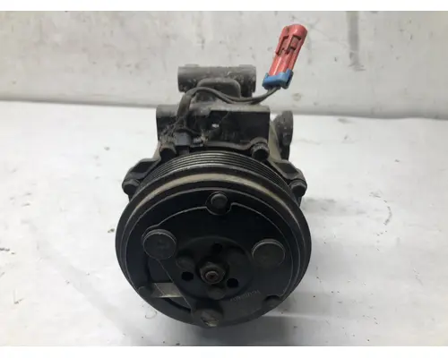 Air Conditioner Compressor GMC C4C042 Vander Haags Inc Sf