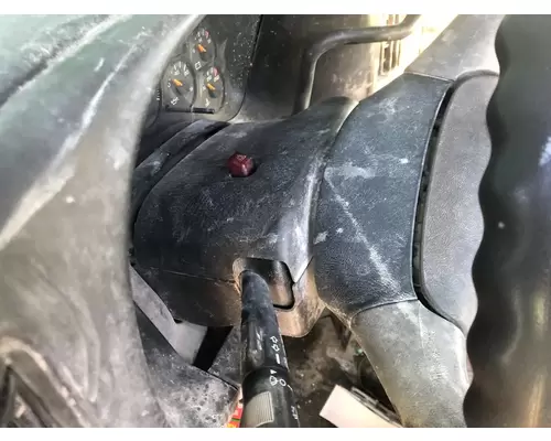 Steering Column GMC C4C042 Vander Haags Inc Kc