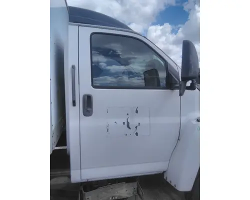 Door Assembly, Front GMC C5500 2003-2010 LKQ Heavy Truck - Tampa