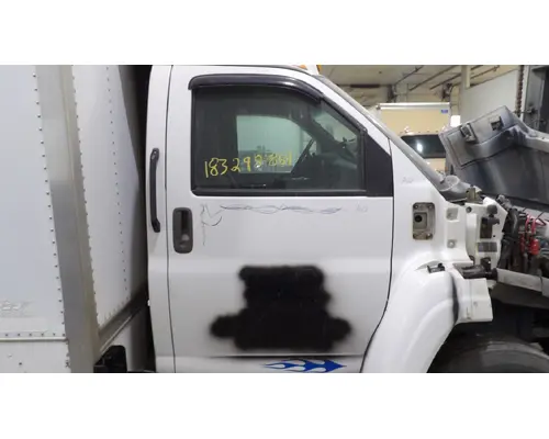 Door Assembly, Front GMC C5500 2003-2010 LKQ Thompson Motors - Wykoff