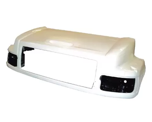 Hood GMC C5500 2003-2010 LKQ Thompson Motors - Wykoff