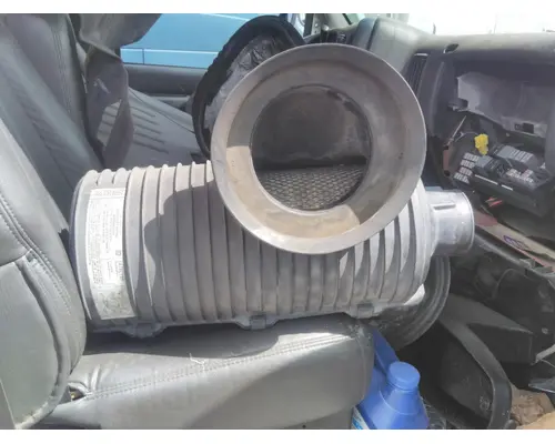 Air Cleaner GMC C5500 LKQ Heavy Truck - Tampa
