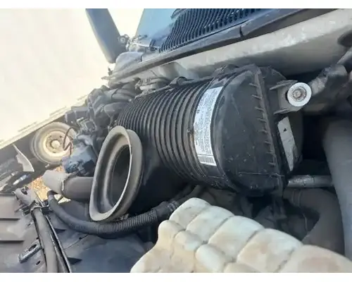 Air Cleaner GMC C5500 Holst Truck Parts