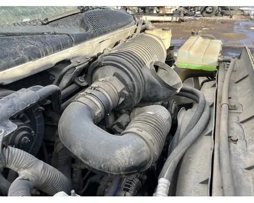 Air Cleaner GMC C5500 DTI Trucks