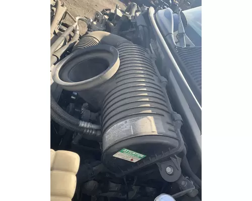 Air Cleaner GMC C5500 DTI Trucks