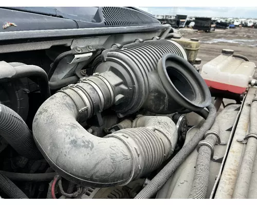 Air Cleaner GMC C5500 DTI Trucks