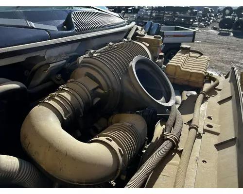 Air Cleaner GMC C5500 DTI Trucks