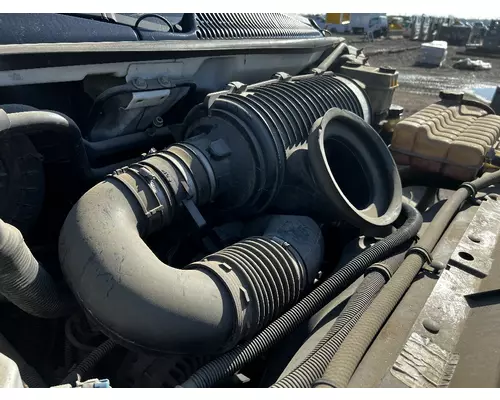 Air Cleaner GMC C5500 DTI Trucks