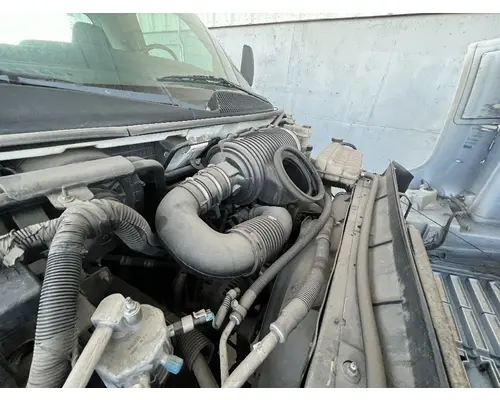 Air Cleaner GMC C5500 DTI Trucks