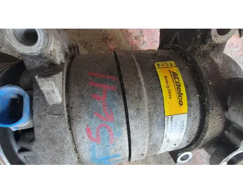 Air Conditioner Compressor GMC C5500 Crest Truck Parts
