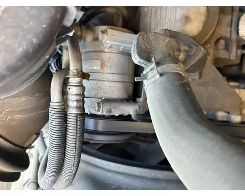 Air Conditioner Compressor GMC C5500 DTI Trucks